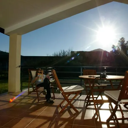 Tatil Evi Urdinetxe Luyando