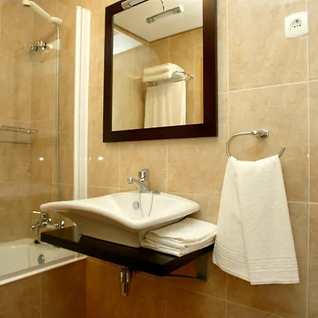 Urdinetxe Tatil Evi *