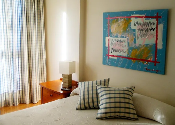 Дом отдыха Urdinetxe