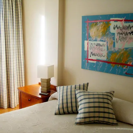 Дом отдыха Urdinetxe