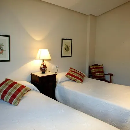 Дом отдыха Urdinetxe *